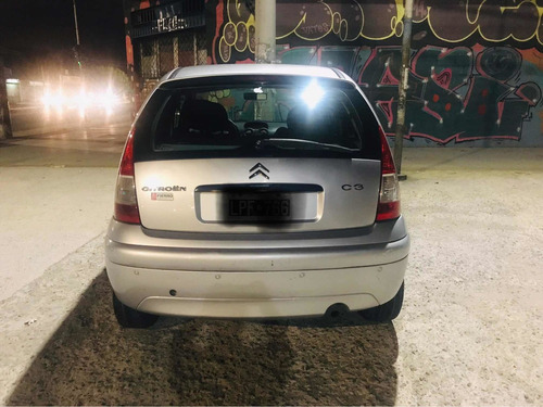 Citroën C3 C3 1.4 L Sx
