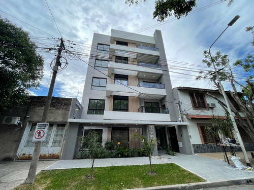 Venta Depto 3 Amb En Caseros Permuta