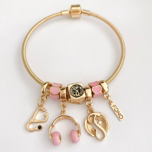 Pulseira Fono - Cd_334