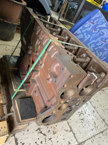 Bloco Motor 15180