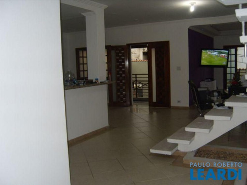 Imagem 2 de 15 de Casa Assobradada - Vila Mazzei - Sp - 431925