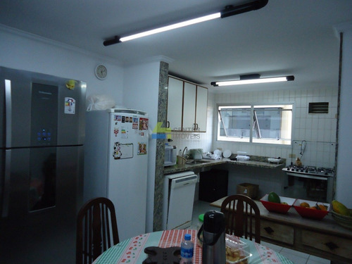 Imagem 5 de 15 de Apartamento - Vila Monte Alegre - Ref: 12923 - V-870920