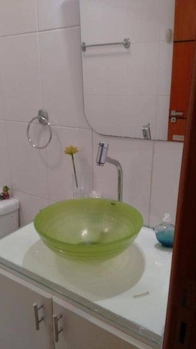 Imagem 12 de 15 de Apartamento Com 2 Dormitórios À Venda, 62 M² Por R$ 330.000,00 - Assunção - São Bernardo Do Campo/sp - Ap0286