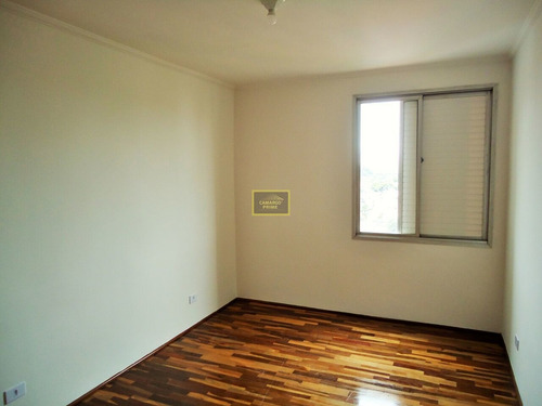 Imagem 6 de 15 de Apartamento Com 3 Dormitórios Para Locação Em Perdizes - Eb88469