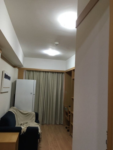 Imagem 1 de 15 de Flat Mobiliado 30 M2 - 01 Dormitório - Consolação - Ic17676
