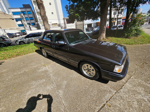 Chevrolet Opala 4.1 S Comodoro