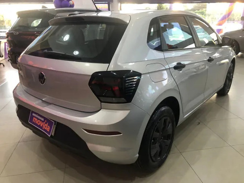 Volkswagen Polo Track 1.0 Flex 12V 5p
