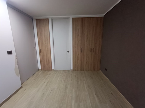 Depto En Arriendo 1d1b Santa Elisa 460 La Cisterna