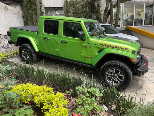Jeep JT 3.6 V6 Mojave 4X4 At