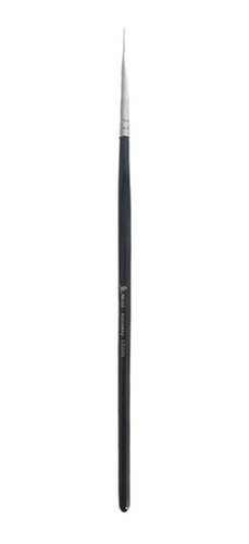 Imagen 4 de 4 de Pincel Liner Kolinsky Jhnails