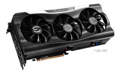 Imagen 5 de 8 de Tarjeta Video Rtx Evga 3070 Ti 8gb Gddr6 256bit Ftw3 Ultra