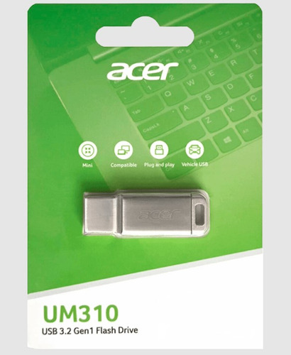 Acer Um310-64gb Pendrive
