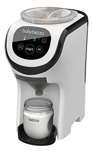 Baby Brezza Formula Pro Mini Baby Formula Mix Machine Se Ada