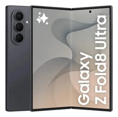 Smartphone Samsung Galaxy Z Fold8 Ultra 512GB 12GB RAM