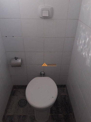 Casa Para Alugar, 393 M² Por R$ 10.000,00/mês - Jardim Sumaré - Ribeirão Preto/sp - Ca1996