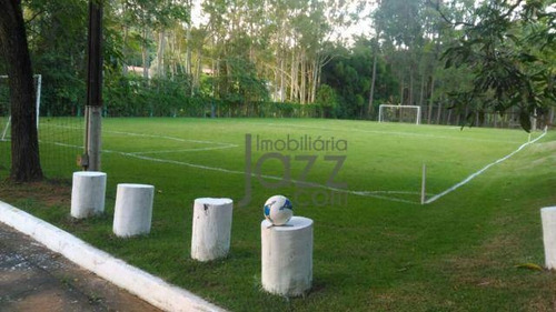 Chácara Com 1 Dormitório À Venda, 7800 M² Por R$ 1.200.000,00 - Jardim Leonor - Itatiba/sp - Ch0200