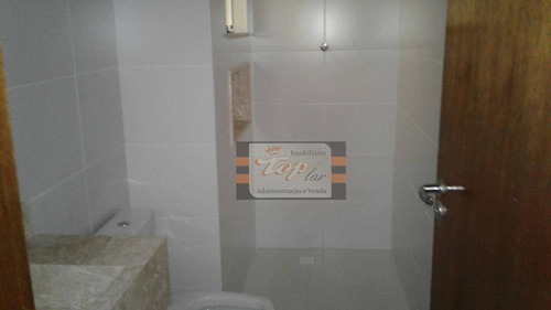Sobrado Residencial À Venda, Vila Barreto, São Paulo. - So0579