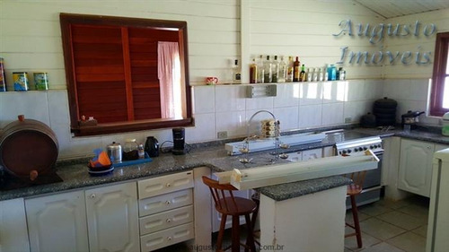 Imagem 29 de 29 de Chácaras Em Condomínio À Venda Em Atibaia/sp - Compre O Seu Chácaras Em Condomínio Aqui! - 1442994