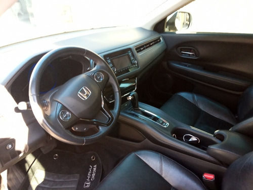 Imagem 2 de 4 de Honda Hr-v