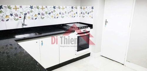 Imagem 27 de 29 de Apartamento Com 2 Dorms, Santa Paula, São Caetano Do Sul - R$ 470 Mil, Cod: 2143 - V2143