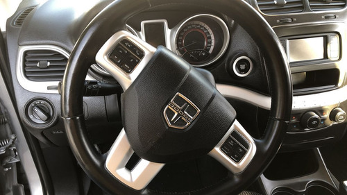 Imagen 13 de 15 de Dodge Journey 2017 2.4 Se 7 Pasajeros At - Au1135
