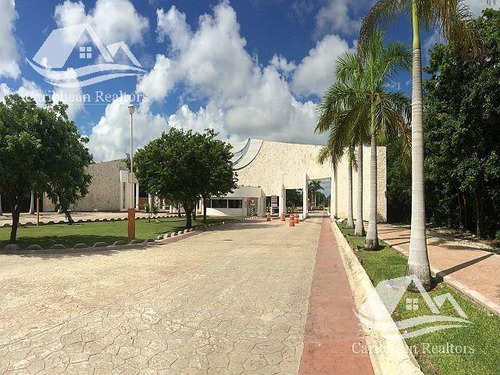 Casa En Venta Cancún Lagos Del Sol
