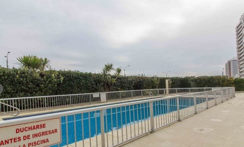 Imagen 8 de 30 de Departamento En Venta, Playa Mansa Primera Linea