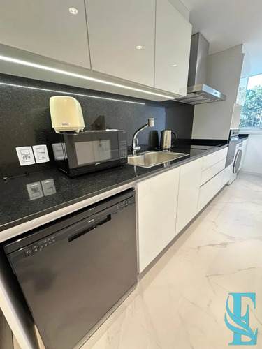Apartamento 2 Dormitorios Poseidon Laguna