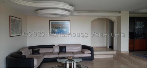 Imagen 9 de 29 de Apartamento En Venta Los Chorros