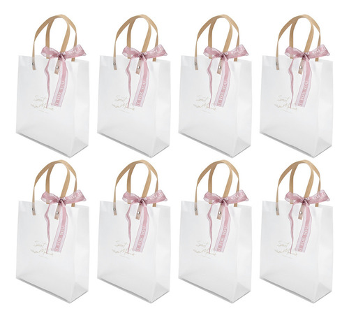 Bolsa De Regalo, 10 Unidades, Innovadores Caramelos De Boda