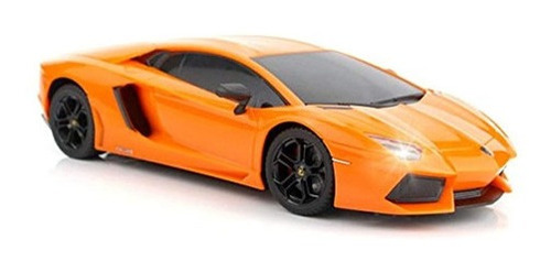 Qun Feng Rc Car 118 Lamborghini Aventador Radio Control Remo