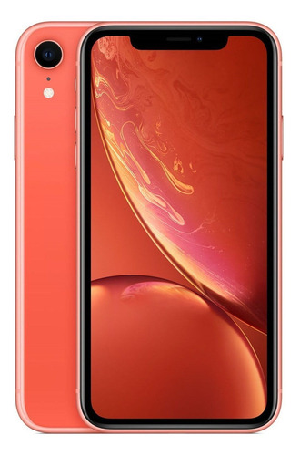 iPhone XR 128 GB Coral 3 GB RAM