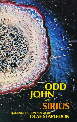 Libro:  Odd John And Sirius