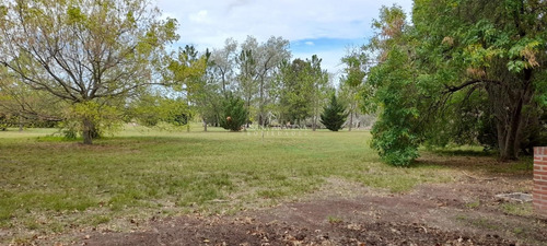 Terreno Lote En Venta En El Cardal, Campana, G.b.a. Zona Norte