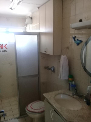 Imagem 8 de 15 de Ref.: 5923 - Apartamento Em Jundiaí Para Venda - V5923