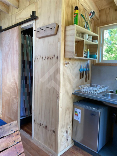 Parcela En Venta En Puerto Varas-ensenada