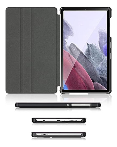 Funda Soke Galaxy Tab A7 Lite 2021 De 8.7 Pulgadas, Funda Ti