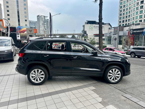 Seat Ateca 1.4 Style 150Hp At