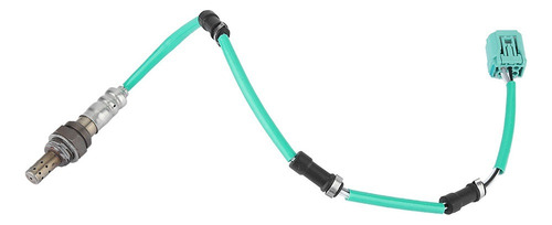 T W Sensor De Oxígeno O2 Con Relación Aire-combustible