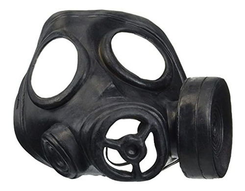 Loftus International Gas Mask