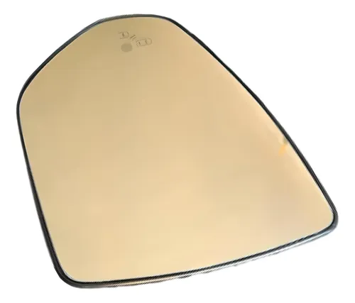 Luna Espejo Derecho Compatible Con Citroën Ds7 2017-2023