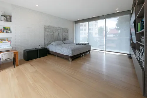 Casa En Venta En El Nogal. Cod V3896