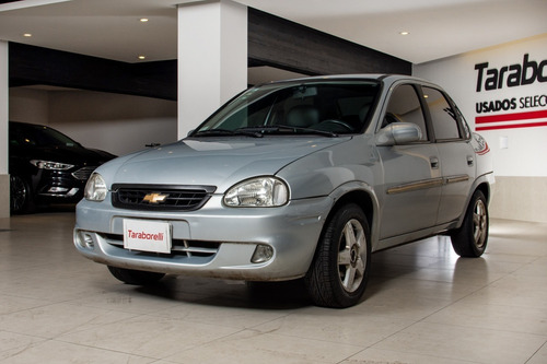 Chevrolet Corsa Classic Gls 1.4 Taraborelli Usados