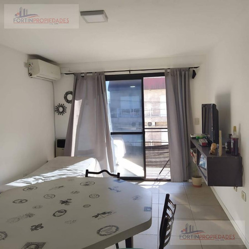 Imagen 10 de 18 de Departamento - Plaza Rocha