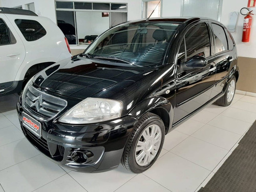 C3 Glx 1.4 8v Flex Ipva 2020 Pago Placa I Ano 2011 Completo