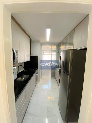 Imagem 6 de 30 de Lindo Apartamento No Carrão - Ap21414