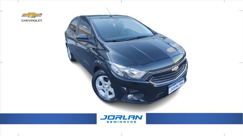 Chevrolet Onix 1.4 MPFI LT 8V FLEX 4P MANUAL