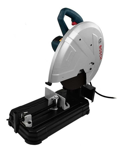 Cortadora Metales 14 2200w 3800rpm Bosch Gco 220 0601b371g0