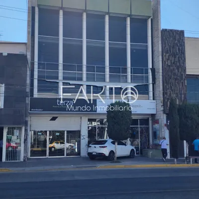 Edificio en venta