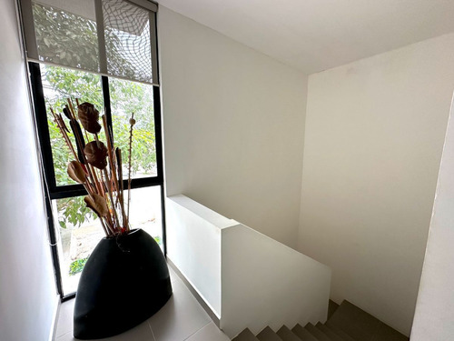 Casa De 3 Recamaras En Venta En Cholul, Mérida Yucatan